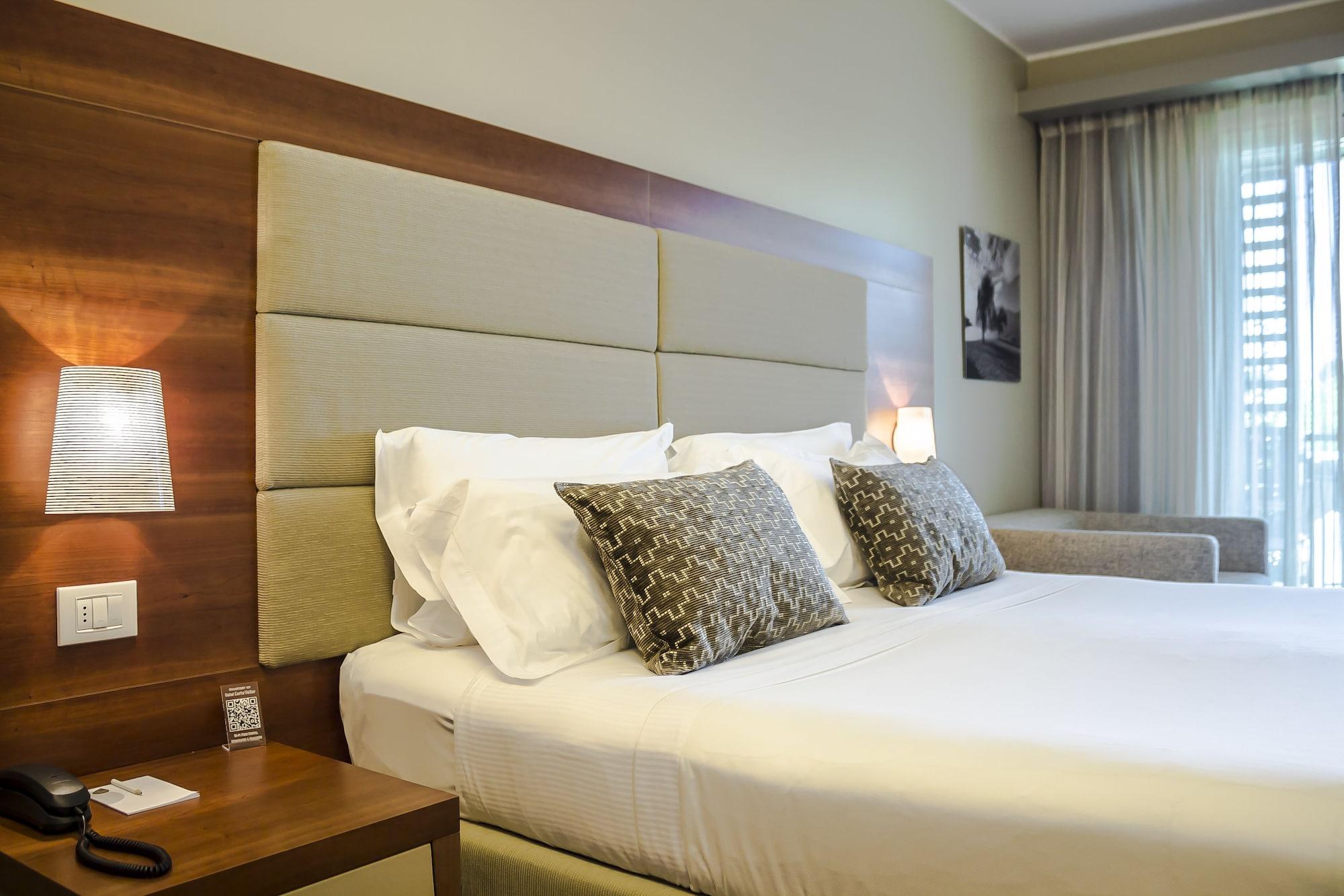 Hotel Corte Valier Lazise Esterno foto