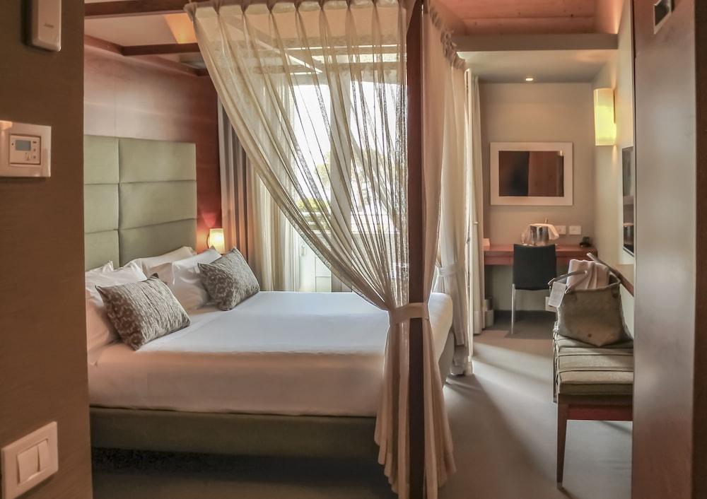 Hotel Corte Valier Lazise Esterno foto