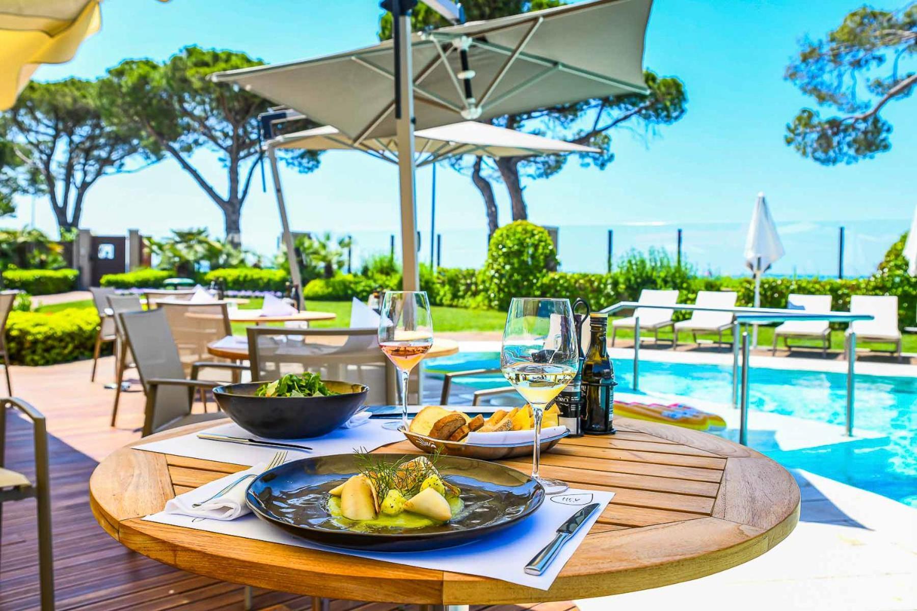 Hotel Corte Valier Lazise Esterno foto