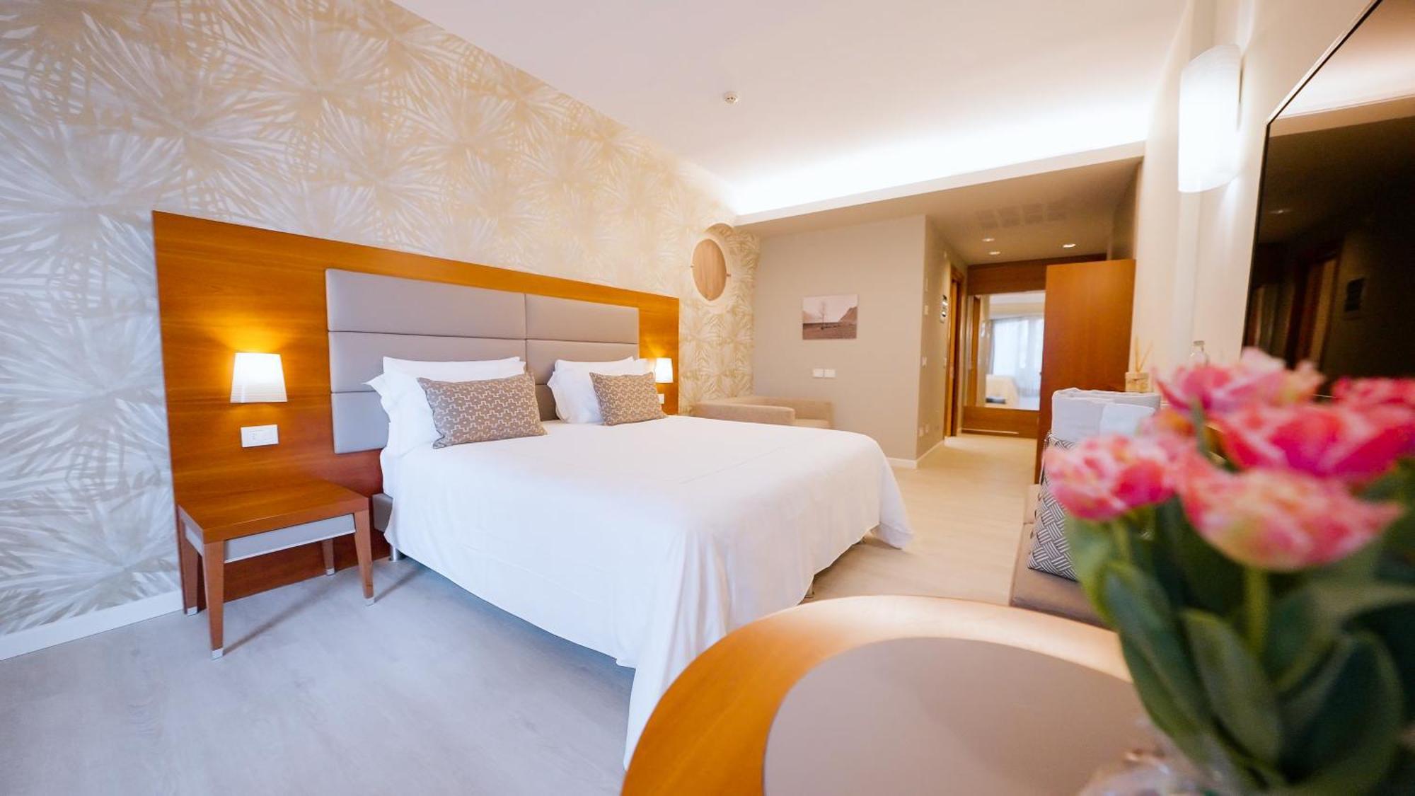 Hotel Corte Valier Lazise Esterno foto
