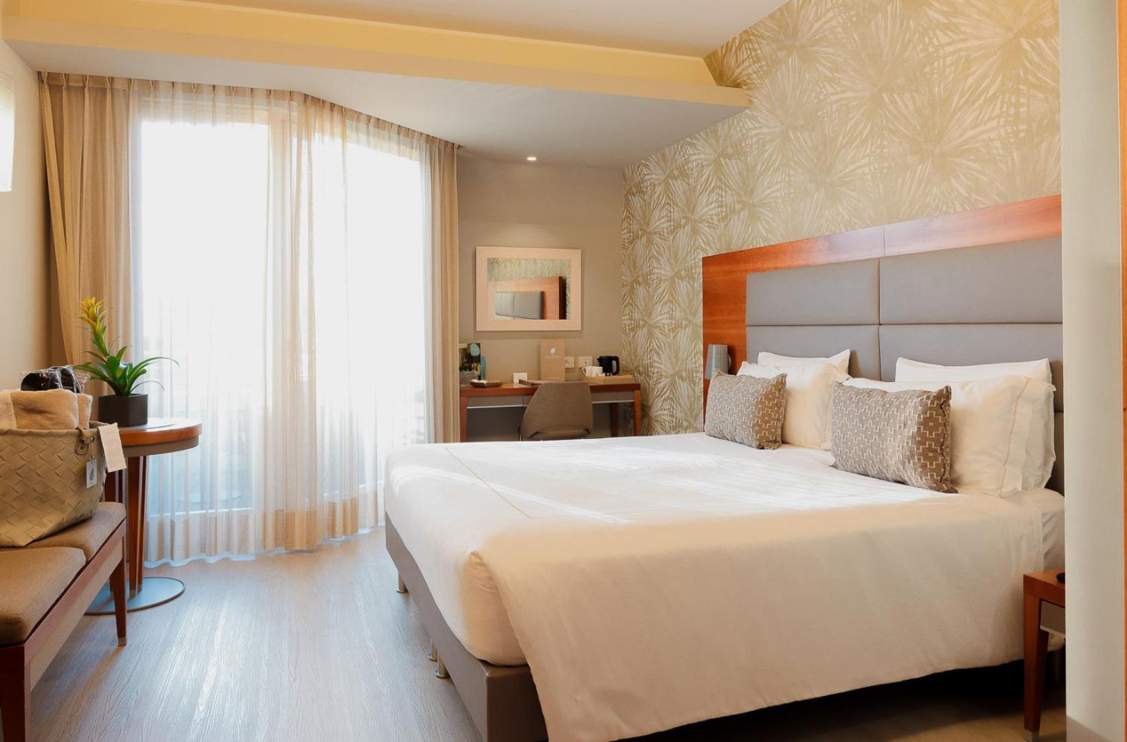 Hotel Corte Valier Lazise Esterno foto