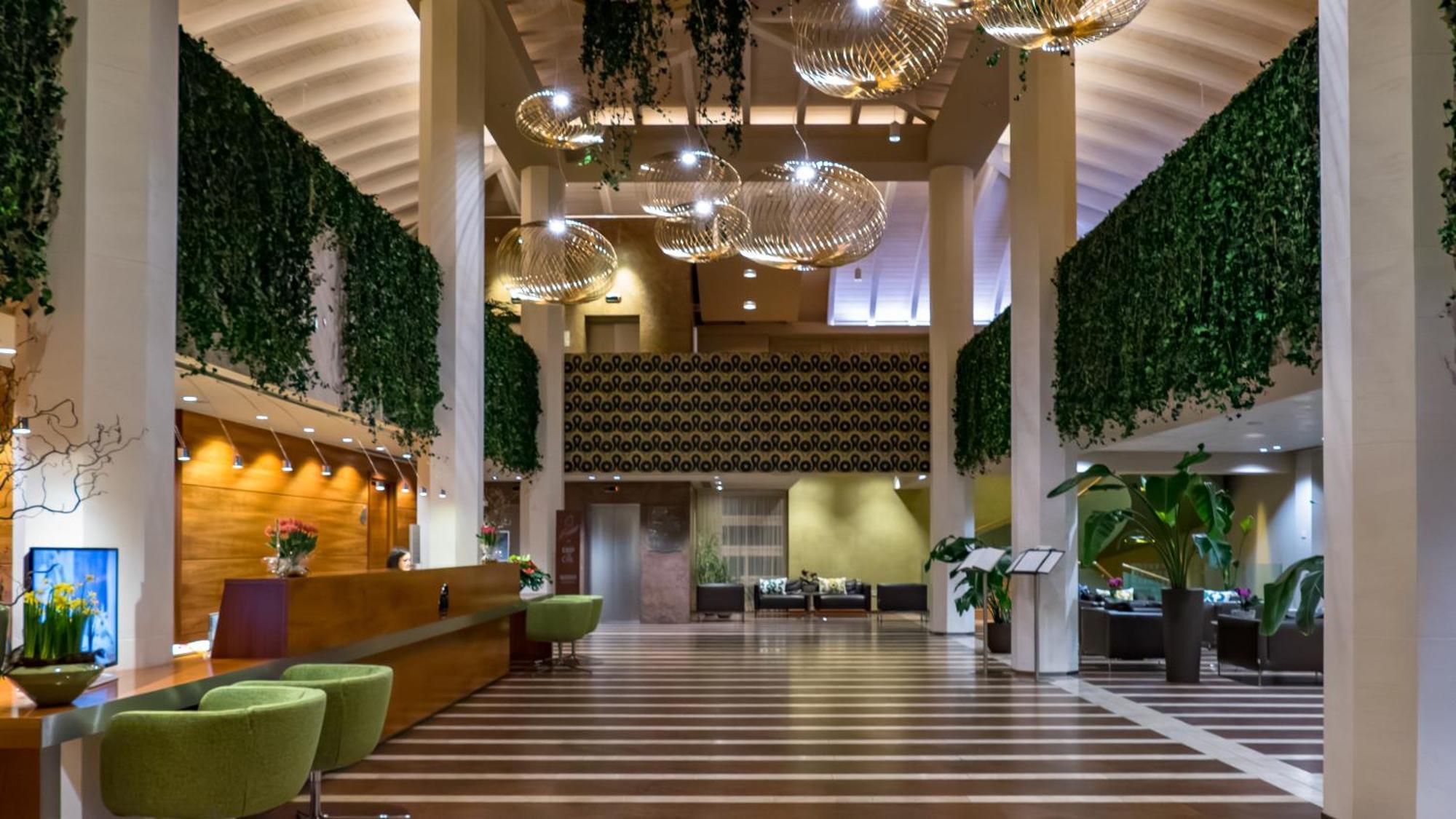Hotel Corte Valier Lazise Esterno foto