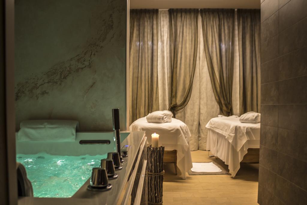 Hotel Corte Valier Lazise Esterno foto
