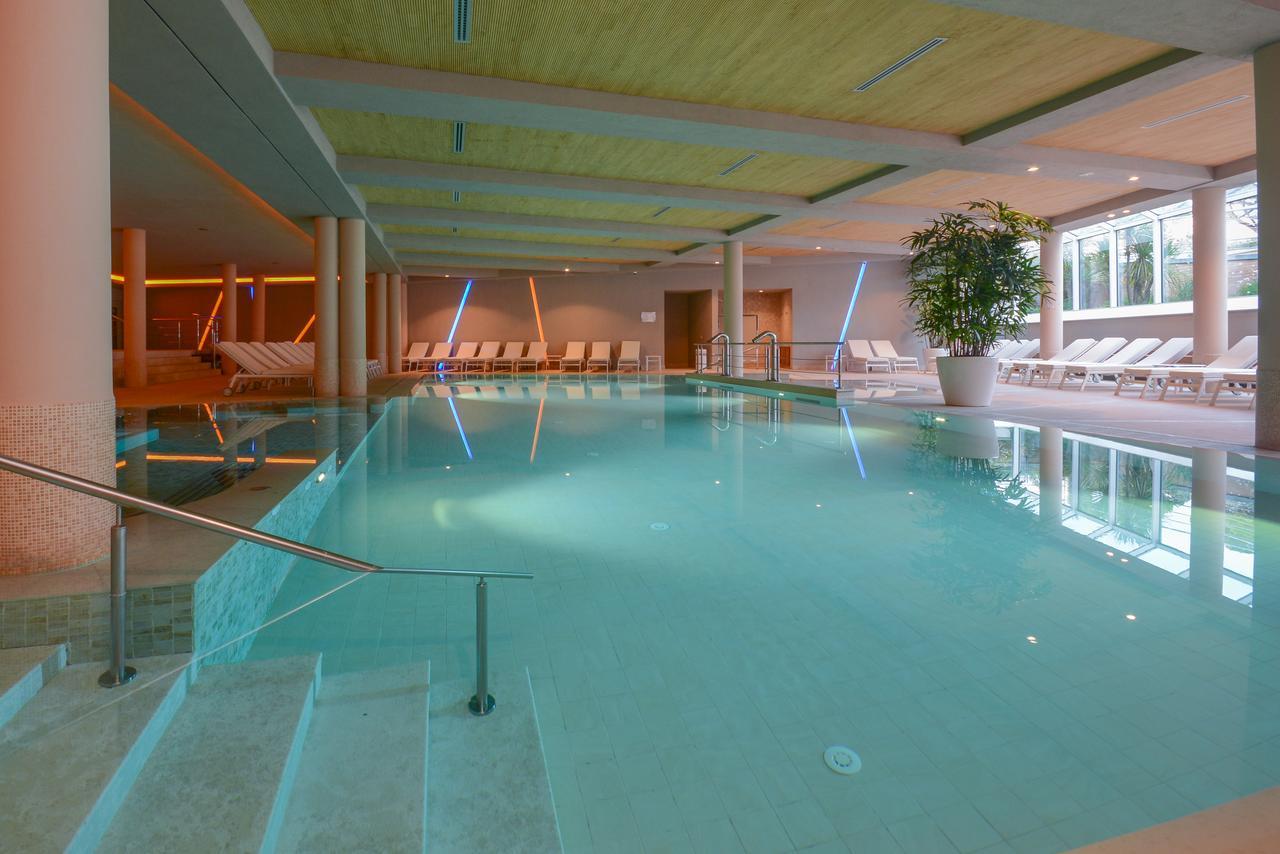 Hotel Corte Valier Lazise Esterno foto