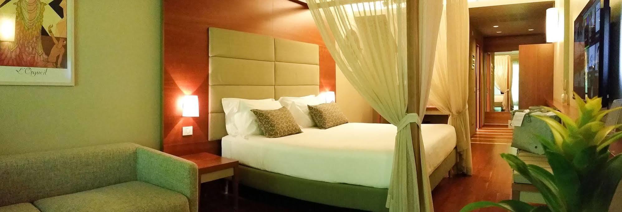 Hotel Corte Valier Lazise Esterno foto