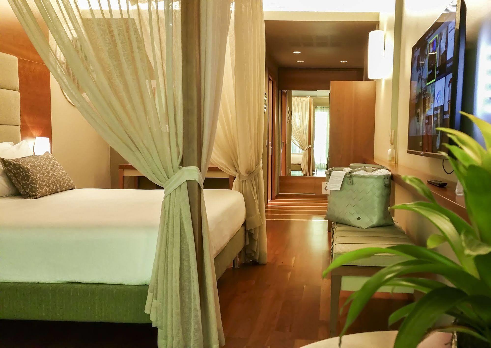 Hotel Corte Valier Lazise Esterno foto