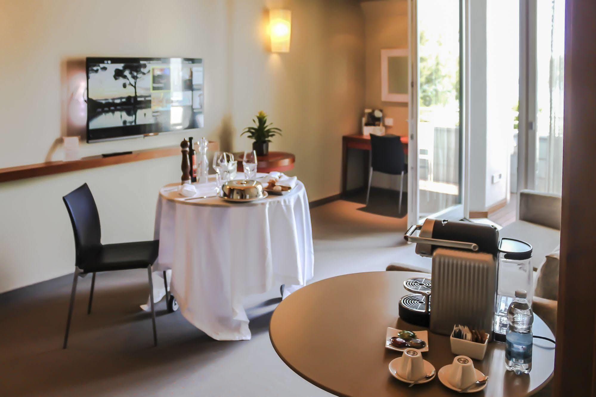 Hotel Corte Valier Lazise Esterno foto