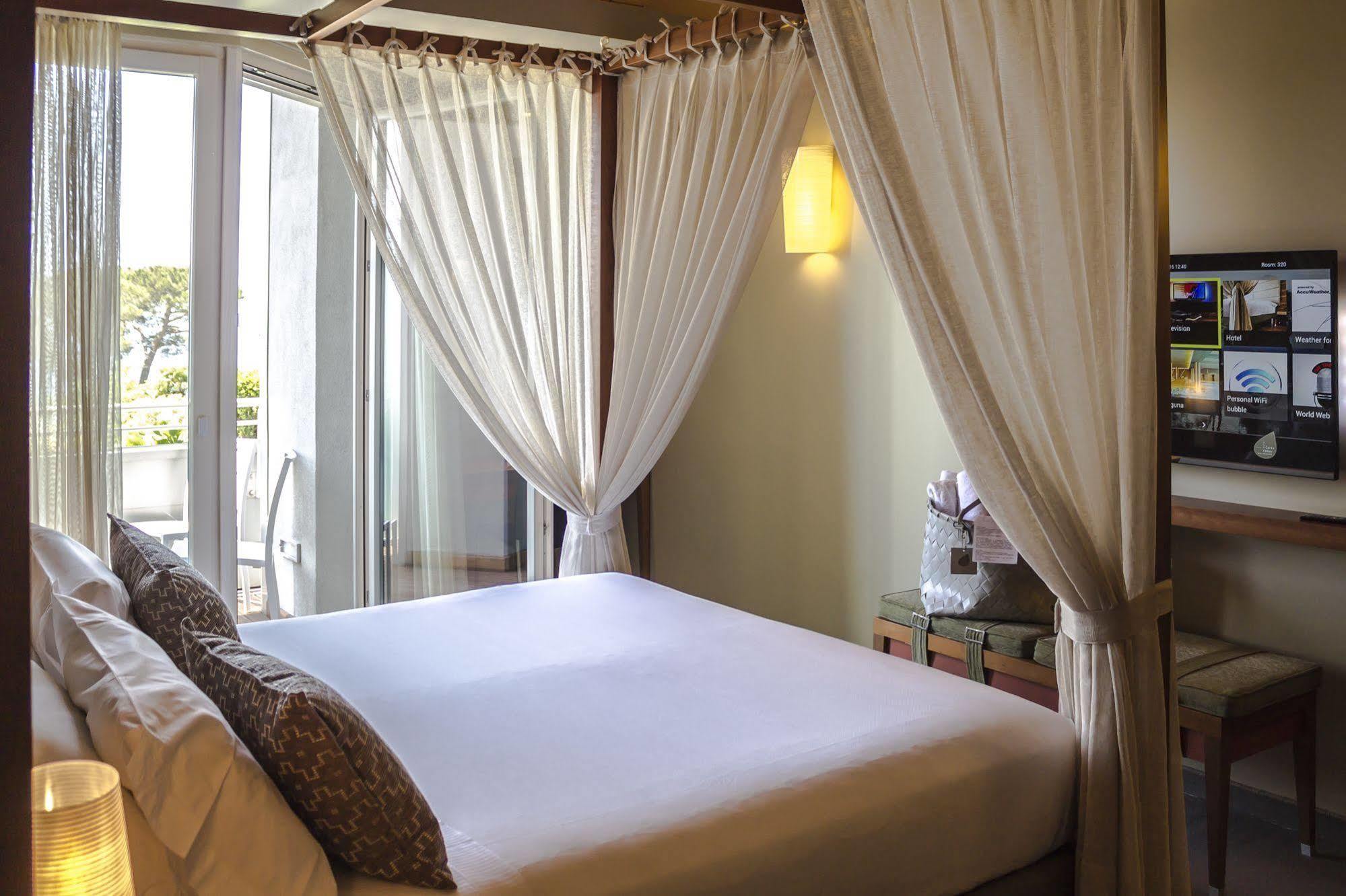 Hotel Corte Valier Lazise Esterno foto