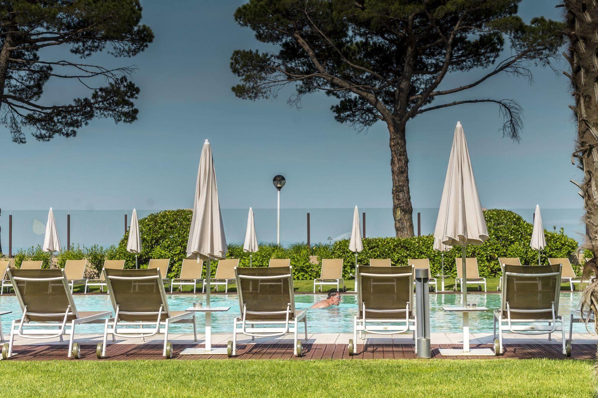Hotel Corte Valier Lazise Esterno foto