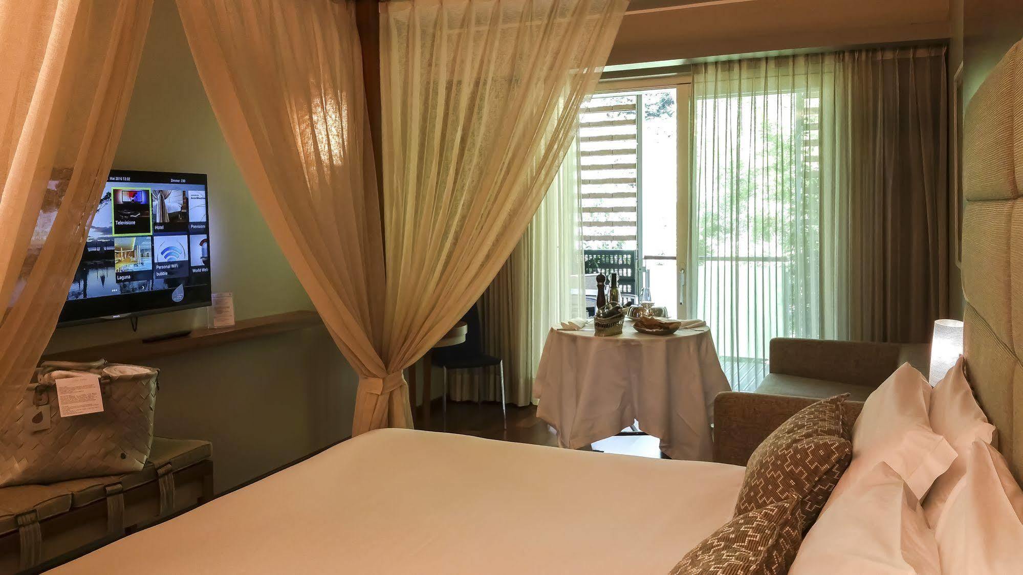 Hotel Corte Valier Lazise Esterno foto